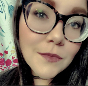 Profile photo for Taylor Reynolds