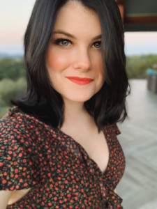 Profile photo for Rachel Thompson