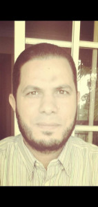 Profile photo for Hamdy Mahmoud