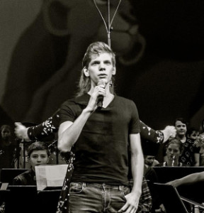 Profile photo for Ian Renier