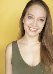 Profile photo for Emily Bolcik