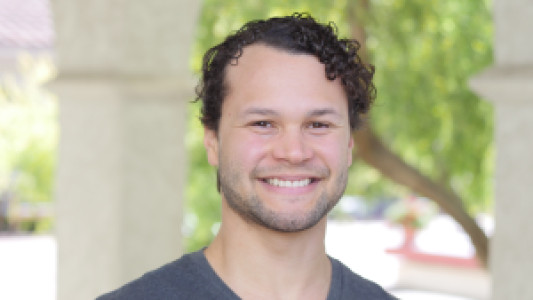 Profile photo for Calvin Main