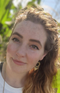 Profile photo for Alexa Rae Martinez