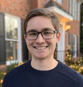 Profile photo for William Kelly