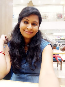Profile photo for Madhuri Balivada