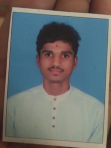 Profile photo for sunnapu hanmanth