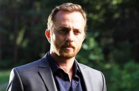 Profile photo for Orçun İynemli