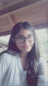 Profile photo for Fariha Ahmed