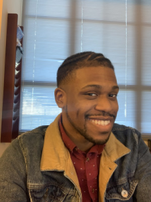 Profile photo for Daniel Cooper