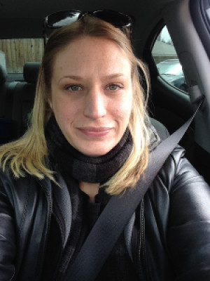 Profile photo for Sara Naylor