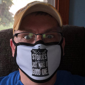 Profile photo for David Tooley