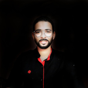 Profile photo for Mohamed Abdelbaset