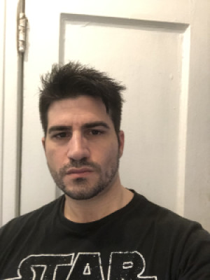 Profile photo for Louis M. Gaudio