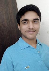 Profile photo for Manak Raj