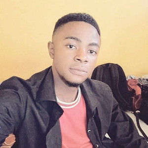 Profile photo for Isaiah john