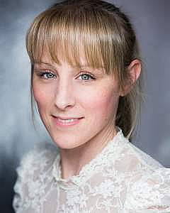 Profile photo for Abigail Hood