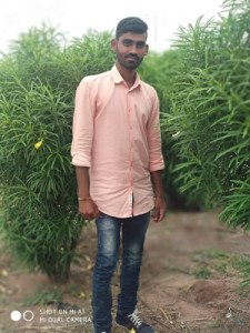 Profile photo for shravankumar kamatam