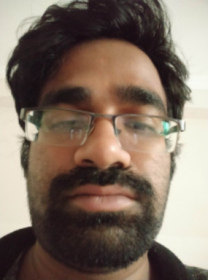Profile photo for Praveen karanam