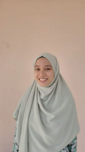 Profile photo for Amalia Abdullah