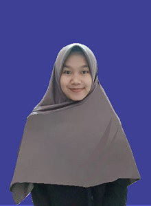 Profile photo for Azhaar Darin Mardhiyah