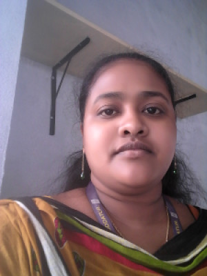 Profile photo for Chaitanya Prashanthi