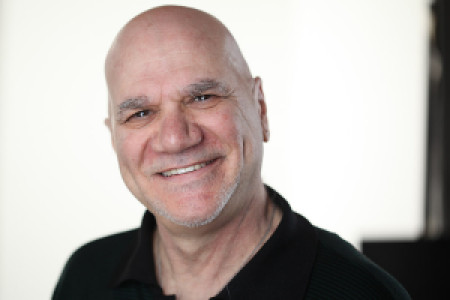 Profile photo for George Manisco