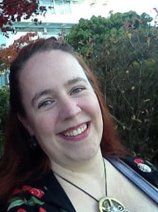Profile photo for Deidre Gladwin