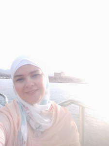 Profile photo for Rehab mohamed