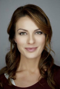 Profile photo for Gloria Anselmi