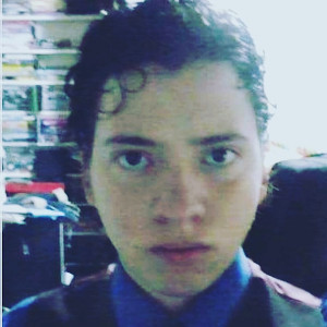 Profile photo for Elías Paniagua