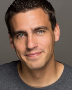 Profile photo for Ryan Mercier