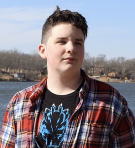 Profile photo for Malakai Fosselman