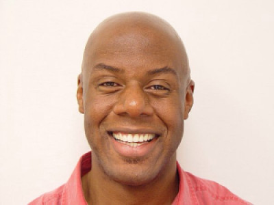 Profile photo for Frantz Y. Delsoin