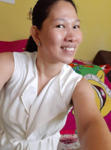 Profile photo for Evelinda Grefiel Somo-oc