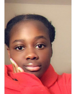 Profile photo for Paulette Amaechi