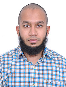 Profile photo for Roshan Najamullah