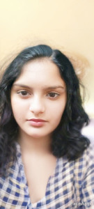 Profile photo for Rajisha Jobil