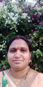 Profile photo for swarna lakshmi
