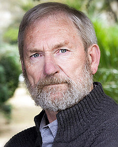 Profile photo for Brian James Twiddy
