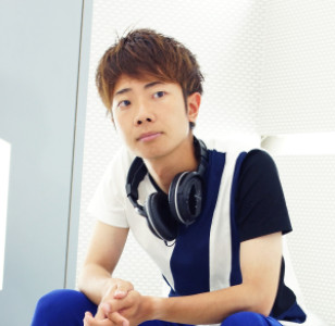 Profile photo for Yusuke Kodama