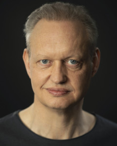 Profile photo for Robert Williamson