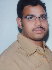 Profile photo for Sridhar Sridhar