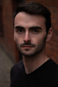 Profile photo for Pearse O'Donoghue
