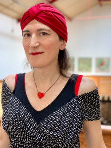 Profile photo for Jena Pham Selle