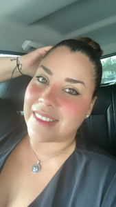 Profile photo for Mayra Vazquez