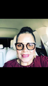 Profile photo for Janet Conard-Alston