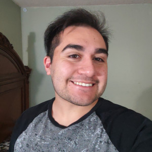 Profile photo for Elias Corrales