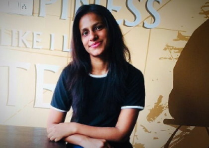 Profile photo for Sheetal Shekhawat