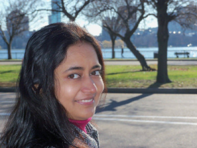 Profile photo for Ritu Kumar