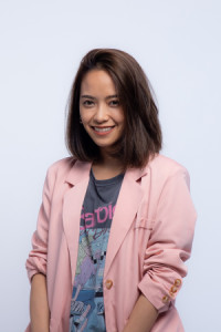 Profile photo for Paweesuda Janket